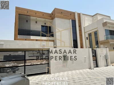 5 Bedroom Villa for Rent in Al Bahia, Ajman - batch_IMG-20250801-WA0076. jpg