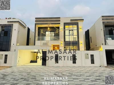 5 Bedroom Villa for Sale in Al Helio, Ajman - batch_IMG-20250625-WA0253. jpg