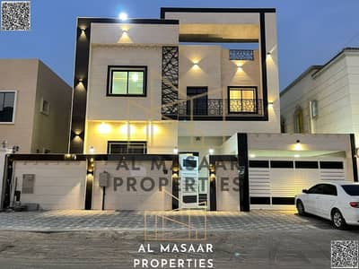 5 Bedroom Villa for Sale in Al Yasmeen, Ajman - batch_صورة واتساب بتاريخ 2025-08-05 في 15.33. 43_5bc2092b. jpg