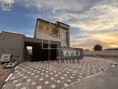 5 Bedroom Villa for Sale in Al Yasmeen, Ajman - IMG-20250409-WA0190. jpg