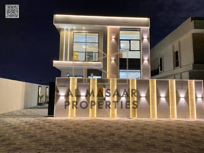 5 Cпальни Вилла Продажа в Аль Хелио, Аджман - IMG-20250527-WA0174. jpg
