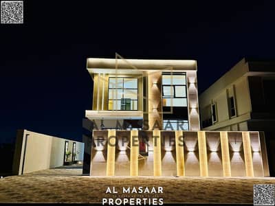 4 Bedroom Villa for Sale in Al Helio, Ajman - batch_IMG-20250810-WA0035. jpg