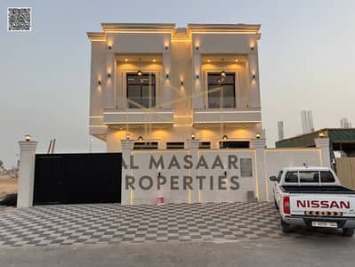 6 Cпальни Вилла Продажа в Аль Хелио, Аджман - IMG-20250527-WA0159. jpg