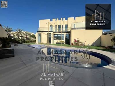 4 Bedroom Villa for Rent in Al Zorah, Ajman - UzEgEQ8DocPSyt26dMDWALsbltW4SBtdorgqIGUc. jpeg