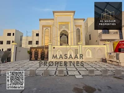 5 Bedroom Villa for Sale in Al Helio, Ajman - 782649823-800x600. jpeg