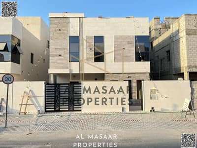 5 Bedroom Villa for Rent in Al Zahya, Ajman - batch_IMG-20250625-WA0103. jpg
