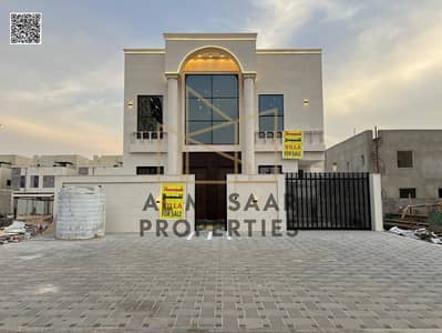 فیلا 5 غرف نوم للبيع في العامرة، عجمان - IMG-20250512-WA0009. jpg