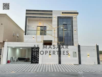 5 Bedroom Villa for Sale in Al Zahya, Ajman - IMG-20250212-WA0002. jpg
