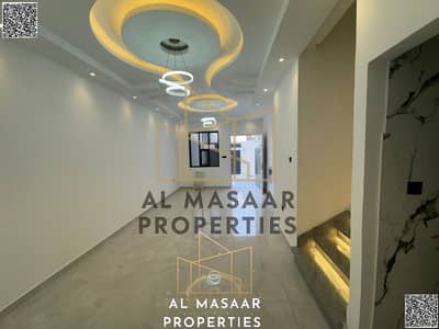 4 Bedroom Townhouse for Rent in Al Zahya, Ajman - batch_IMG-20250816-WA0051. jpg