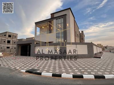 4 Cпальни Вилла Продажа в Аль Хелио, Аджман - IMG-20250710-WA0108. jpg