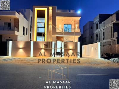 4 Bedroom Villa for Sale in Al Yasmeen, Ajman - batch_IMG-20250702-WA0304. jpg