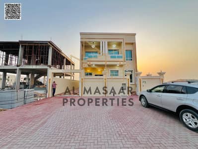 5 Cпальни Вилла Продажа в Аль Хелио, Аджман - IMG-20250710-WA0127. jpg