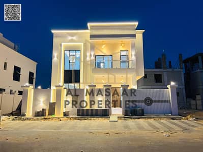 6 Cпальни Вилла Продажа в Аль Хелио, Аджман - IMG-20250716-WA0064. jpg