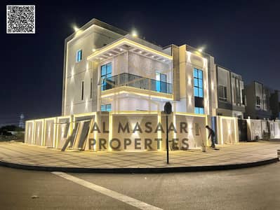 7 Cпальни Вилла Продажа в Аль Хелио, Аджман - IMG-20250716-WA0079. jpg