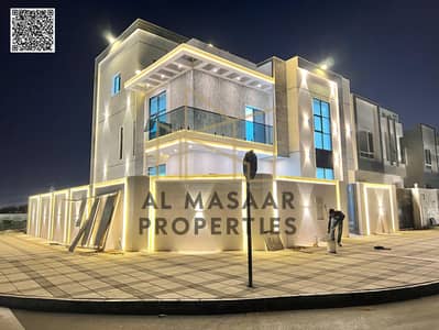 7 Cпальни Вилла Продажа в Аль Хелио, Аджман - IMG-20250716-WA0070. jpg