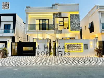 5 Bedroom Villa for Sale in Al Zahya, Ajman - IMG-20250424-WA0153. jpg