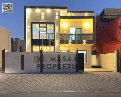 5 Bedroom Villa for Sale in Al Amerah, Ajman - IMG-20250728-WA0119. jpg