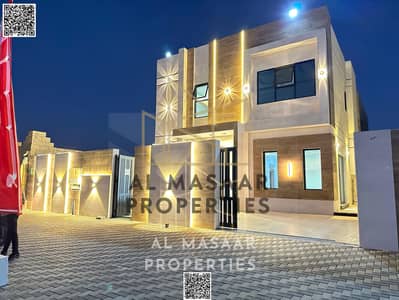 3 Bedroom Villa for Rent in Al Zahya, Ajman - batch_IMG-20250122-WA0039. jpg