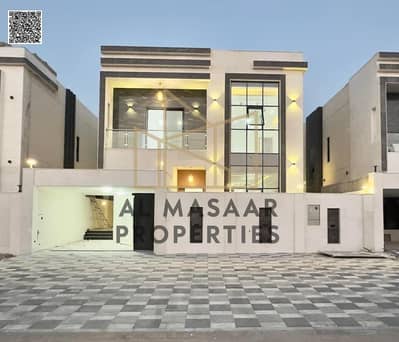 فیلا 5 غرف نوم للبيع في الحليو، عجمان - IMG-20250728-WA0148. jpg