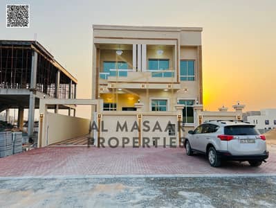 5 Cпальни Вилла Продажа в Аль Хелио, Аджман - IMG-20250710-WA0128. jpg