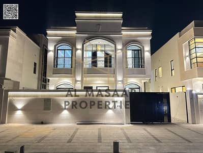 5 Bedroom Villa for Sale in Al Zahya, Ajman - IMG-20250514-WA0204. jpg