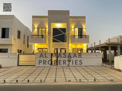 5 Bedroom Villa for Sale in Al Helio, Ajman - IMG-20250518-WA0133. jpg