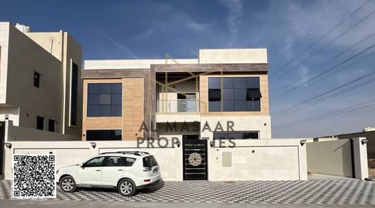 5 Bedroom Villa for Sale in Al Yasmeen, Ajman - IMG-20250802-WA0134. jpg