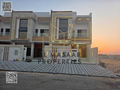 4 Bedroom Villa for Sale in Al Helio, Ajman - IMG-20250802-WA0107. jpg
