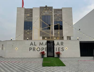 6 Bedroom Villa for Rent in Al Zahya, Ajman - WhatsApp Image 2024-01-21 at 10.28. 54 AM (1). jpeg