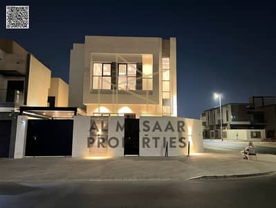 5 Bedroom Villa for Sale in Al Yasmeen, Ajman - IMG-20250731-WA0071. jpg