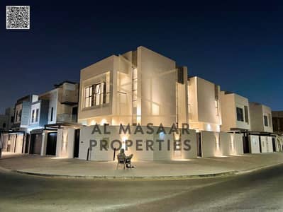 5 Bedroom Villa for Sale in Al Yasmeen, Ajman - IMG-20250731-WA0074. jpg