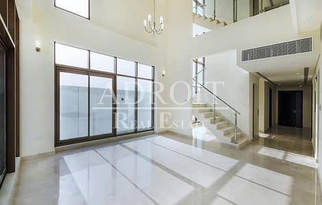 Brand New | Middle Unit | Stunning 4BR Semi Detached Villa in Grand Views Brand New | Middle Unit | Stunning 4BR Semi Detached Villa in Grand Views
