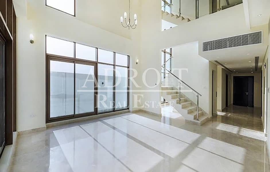 Brand New | Middle Unit | Stunning 4BR Semi Detached Villa in Grand Views Brand New | Middle Unit | Stunning 4BR Semi Detached Villa in Grand Views