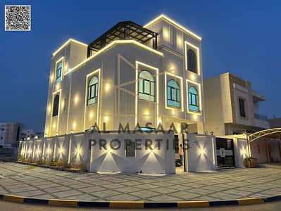 فیلا 6 غرف نوم للبيع في العامرة، عجمان - IMG-20250731-WA0047. jpg