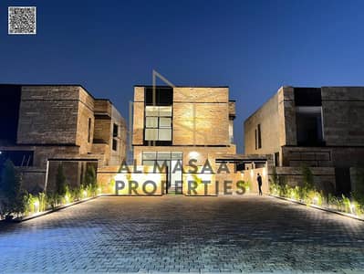 5 Bedroom Villa for Sale in Al Zahya, Ajman - IMG-20250812-WA0075. jpg