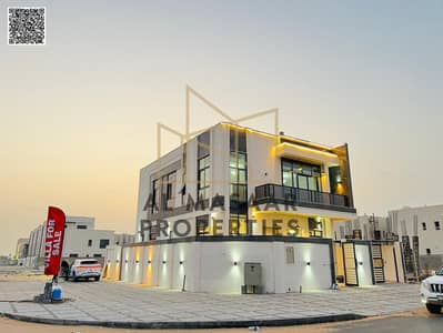5 Bedroom Villa for Sale in Al Helio, Ajman - IMG-20250812-WA0098. jpg