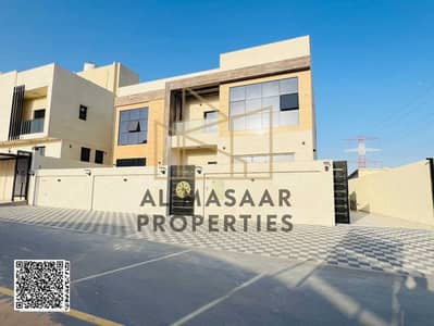 5 Bedroom Villa for Sale in Al Yasmeen, Ajman - IMG-20250802-WA0157. jpg