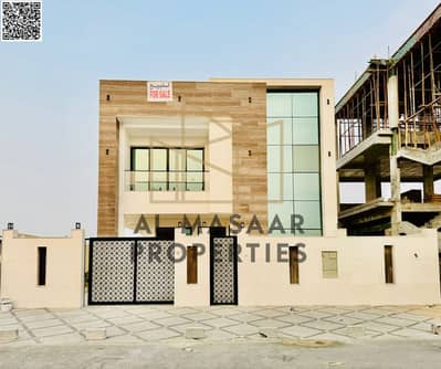 5 Bedroom Villa for Sale in Al Yasmeen, Ajman - WhatsApp Image 2024-11-08 at 2.07. 13 AM. jpeg