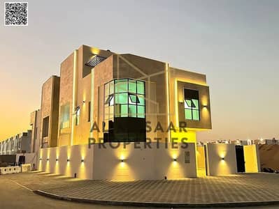 6 Bedroom Villa for Rent in Al Zahya, Ajman - cb311a9bc54c4fc6adfd6b07734d3559. jpg