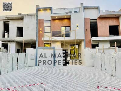 4 Bedroom Villa for Rent in Al Helio, Ajman - a8b988974b144890a51ae932e504fd44. jpg