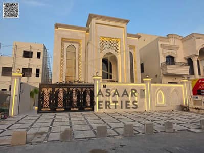 5 Bedroom Villa for Sale in Al Helio, Ajman - IMG-20250703-WA0004. jpg