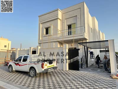 5 Bedroom Villa for Sale in Al Yasmeen, Ajman - WhatsApp Image 2025-04-12 at 1.46. 21 PM. jpeg