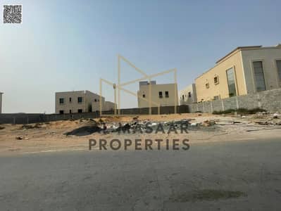 Участок Продажа в Аль Хелио, Аджман - IMG-20250713-WA0321. jpg