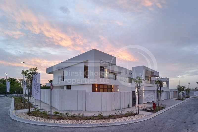 Invest here! Luxurious 5BR Villa for Sale.