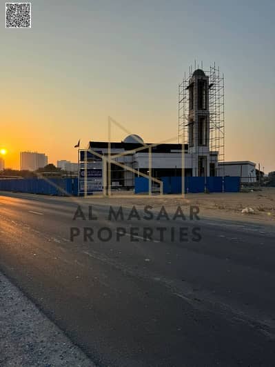 Plot for Sale in Al Helio, Ajman - 749085791-800x600. jpeg