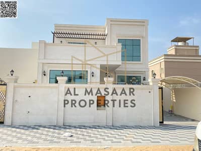 4 Bedroom Villa for Sale in Al Zahya, Ajman - WhatsApp Image 2025-01-04 at 11.13. 55 AM (1). jpeg