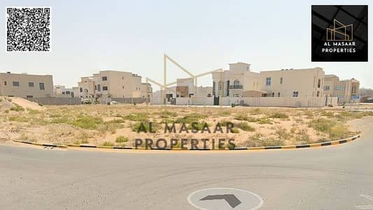 Plot for Sale in Al Helio, Ajman - 783240285-800x600. jpeg