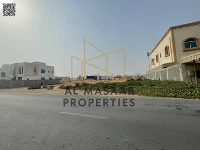 Участок Продажа в Аль Хелио, Аджман - IMG-20250713-WA0311. jpg