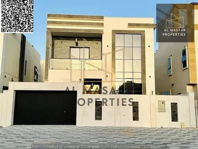5 Bedroom Villa for Sale in Al Helio, Ajman - IMG-20250113-WA0133. jpg