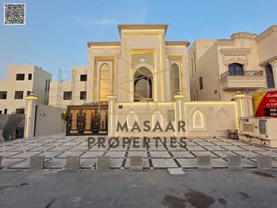 5 Bedroom Villa for Sale in Al Helio, Ajman - IMG-20250703-WA0006. jpg